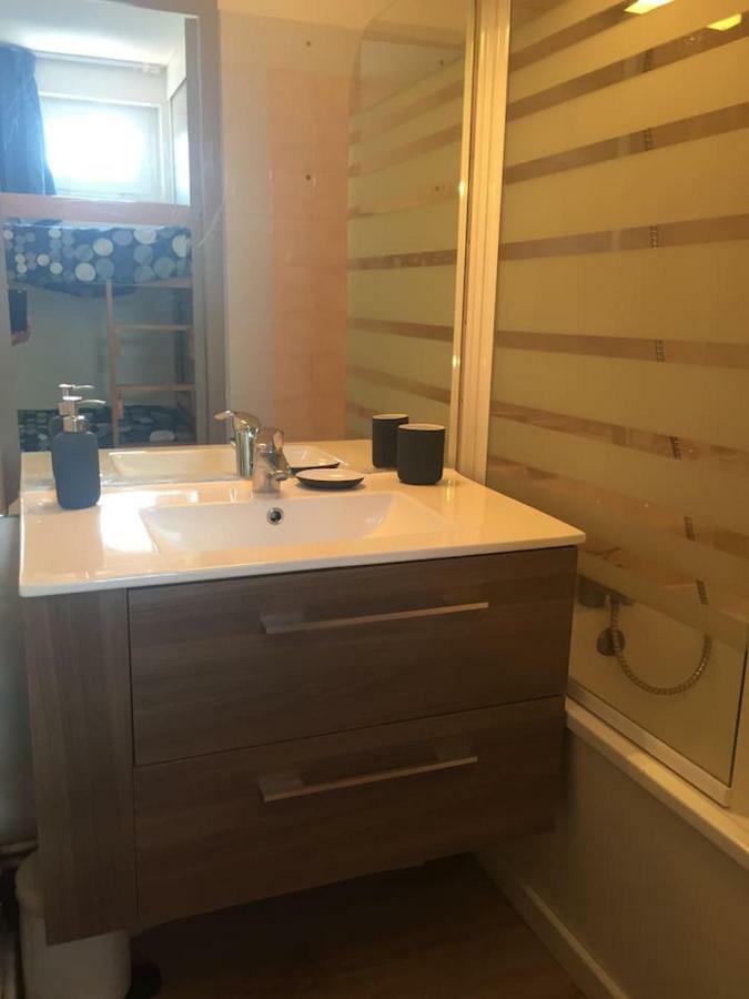 Pied Des Pistes 4 A 6 Pers - Les Deux-alpes Apartment