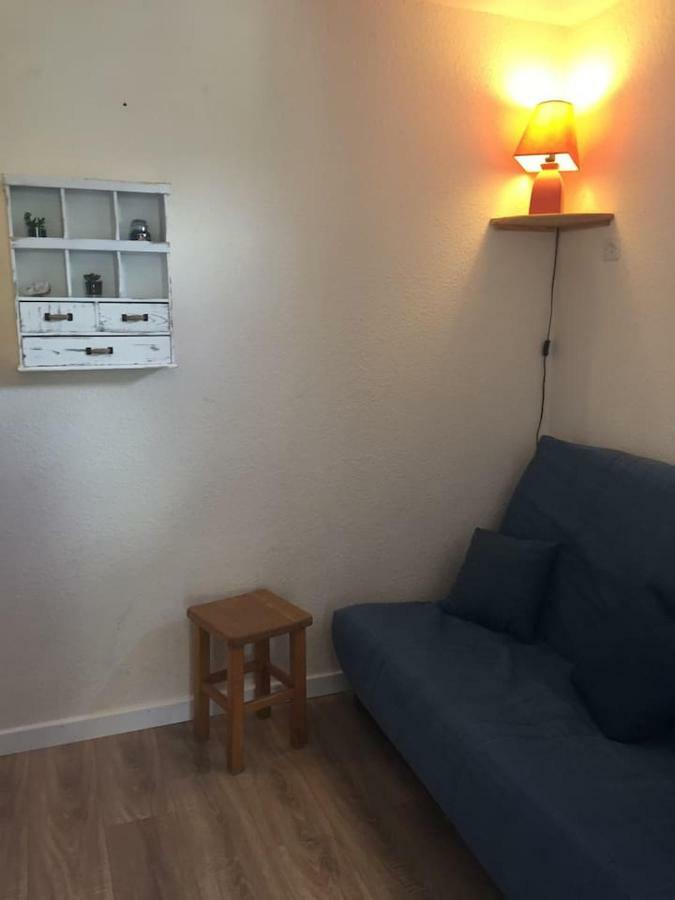 Apartment Pied Des Pistes 4 A 6 Pers - Les Deux-alpes *