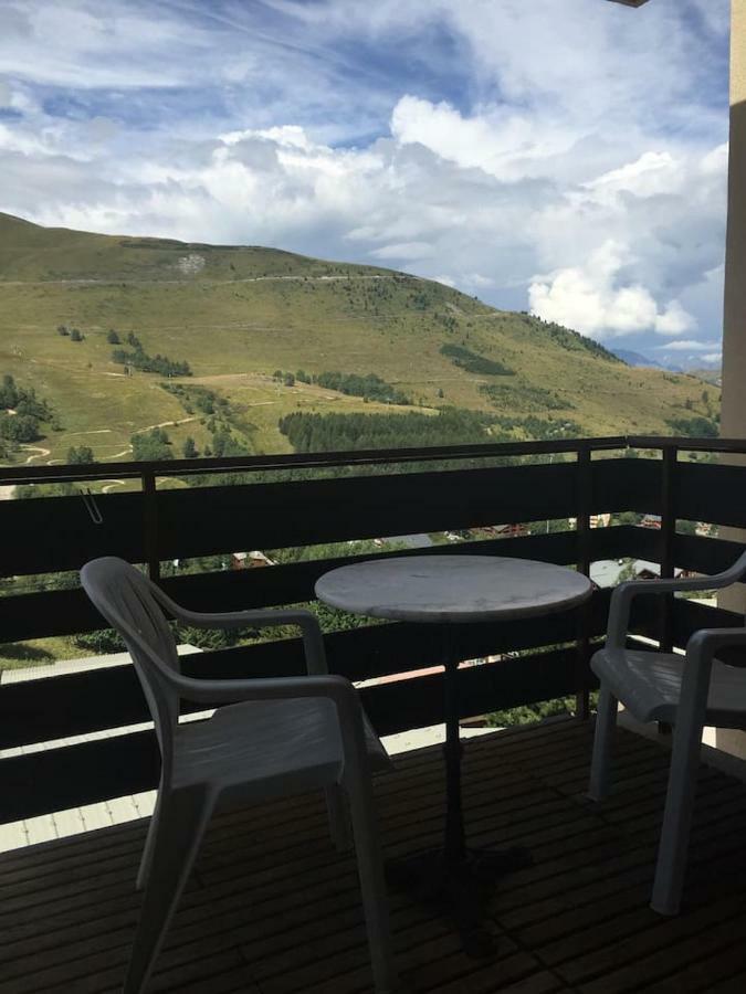 Pied Des Pistes 4 A 6 Pers - Les Deux-alpes *
